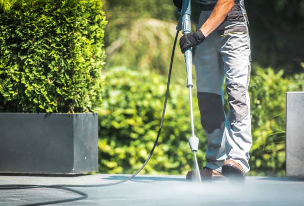 Winterizing Services in Columbia, CA